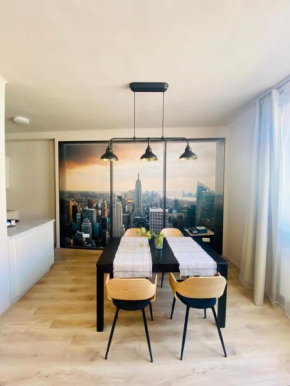 City Home